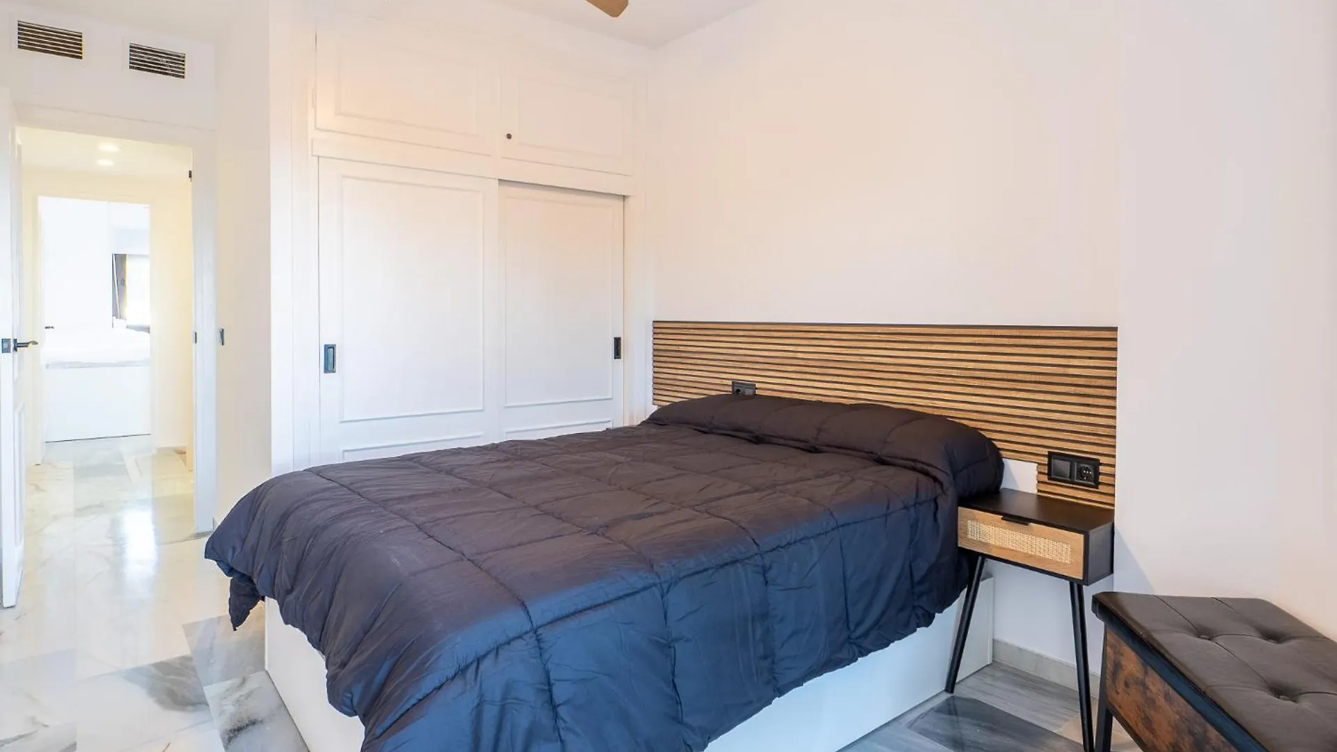 Delux Beach Apartment-Lujoso Apartamento De Playa MIJAS COSTA