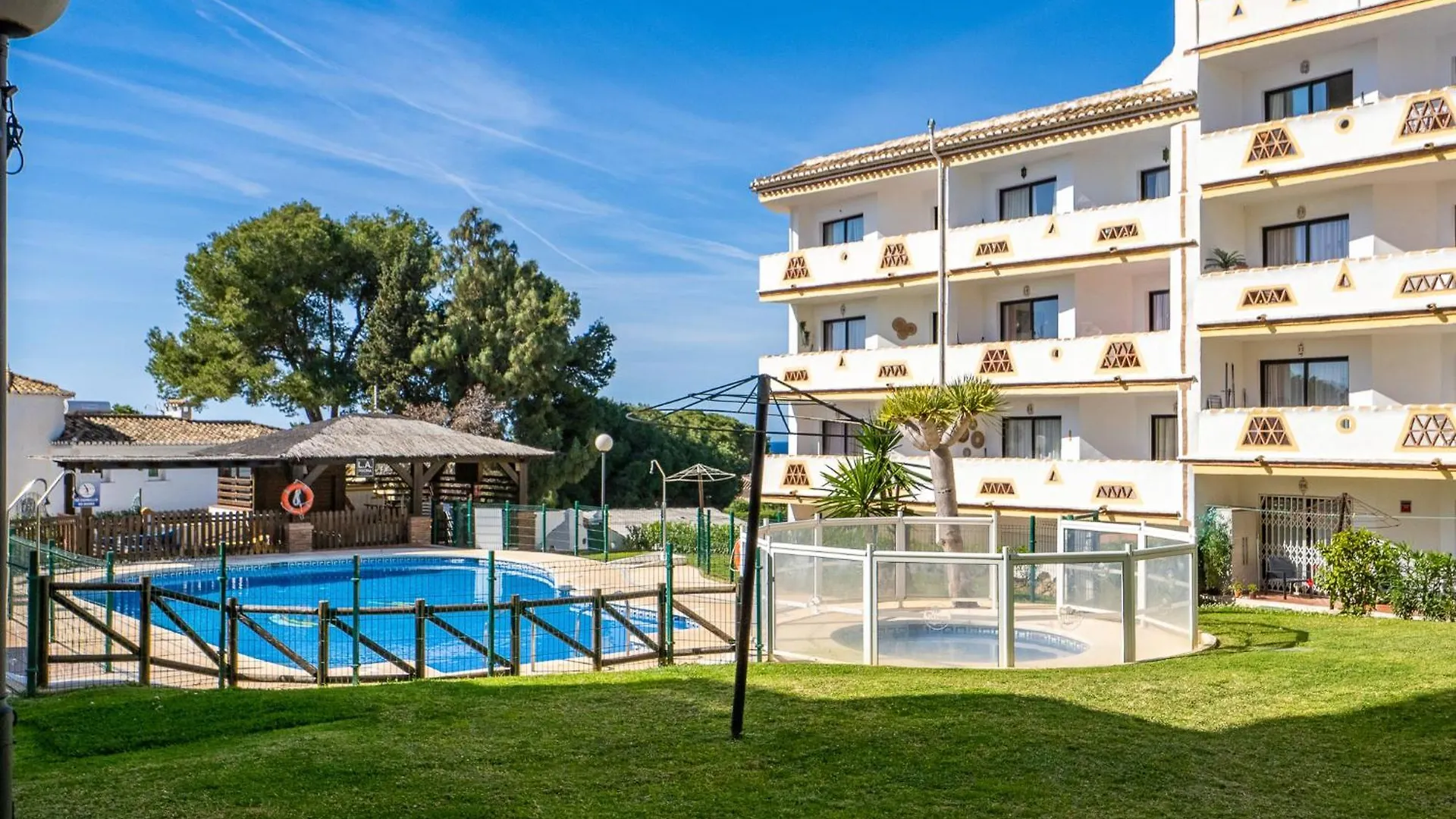 Delux Beach Apartment-Lujoso Apartamento De Playa MIJAS COSTA