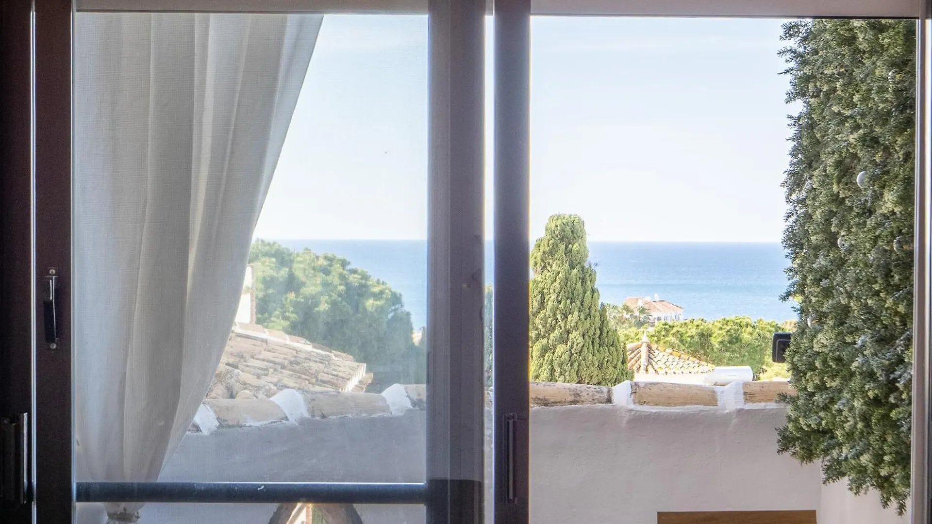 Delux Beach Apartment-Lujoso Apartamento De Playa MIJAS COSTA Espanha