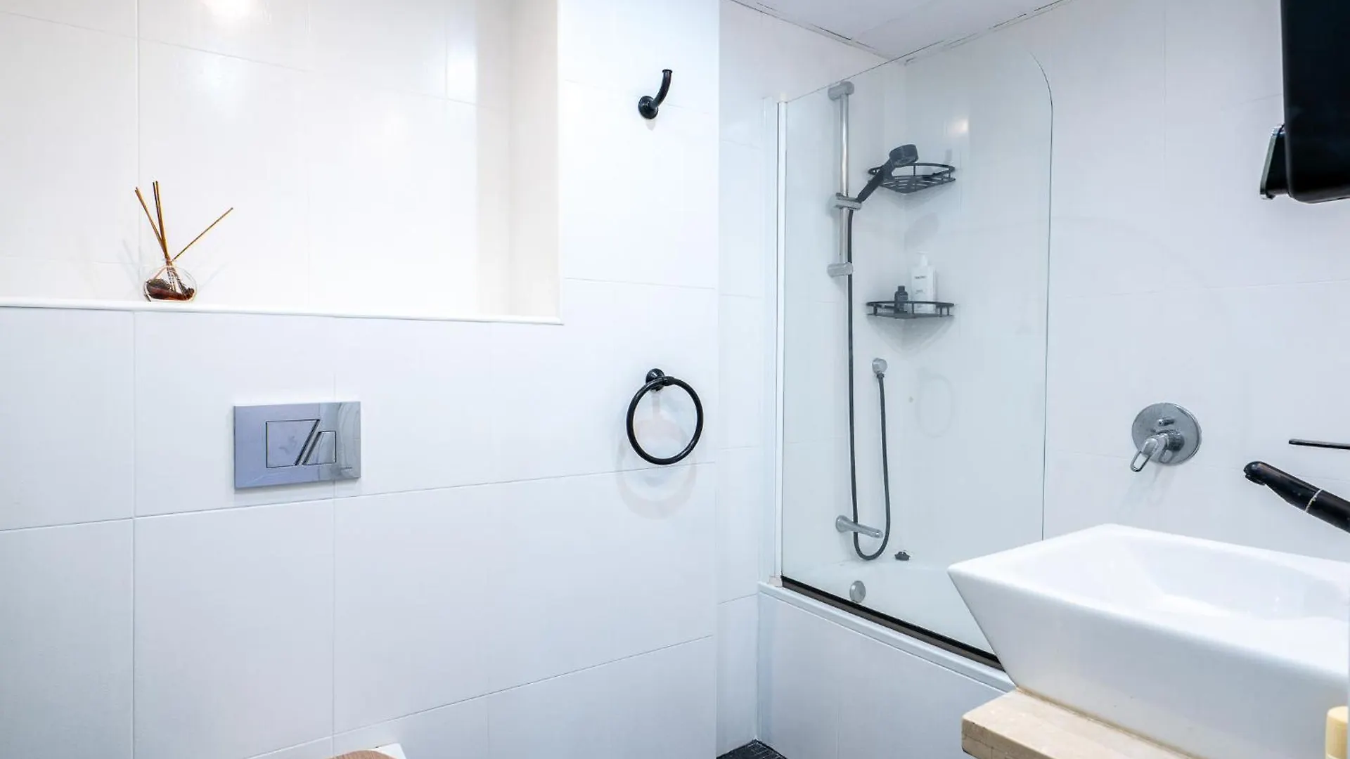 Delux Beach Apartment-Lujoso Apartamento De Playa MIJAS COSTA