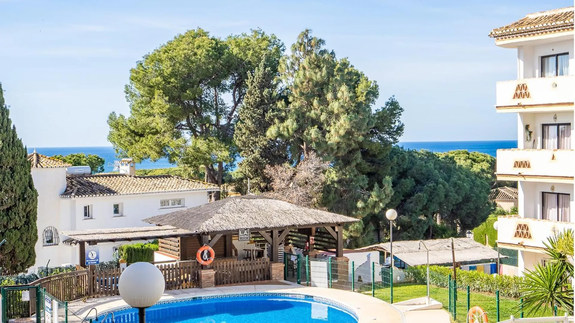 Delux Beach Apartment-Lujoso Apartamento De Playa MIJAS COSTA